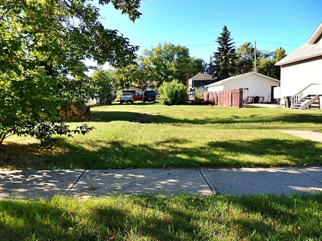 4703 54 Avenue, Vermilion
