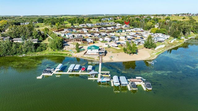 45, 25054 South Pine Lake Road, Rural Red Deer County