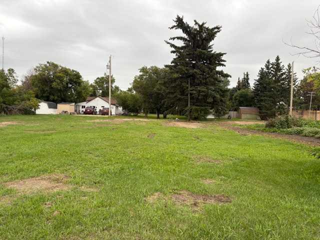 4911 52 Street, Lougheed