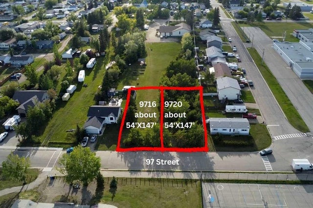 9716 97 Street, Wembley