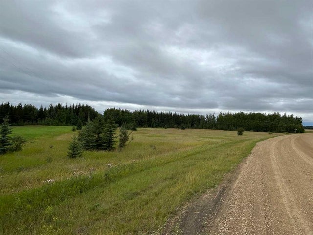00000 180 Range, High Prairie