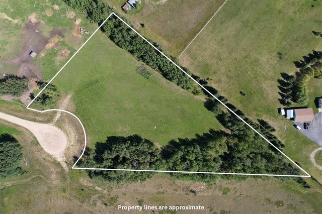 Lot 3 113055 Township Road 592, Whitecourt