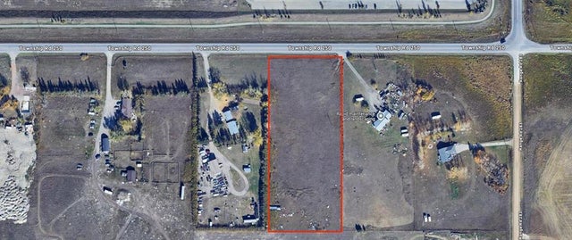 283055 Township Rd 250, Rural Rocky View County