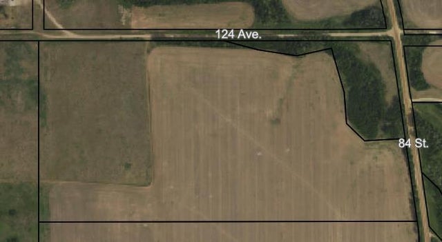. 84 Street, Peace River