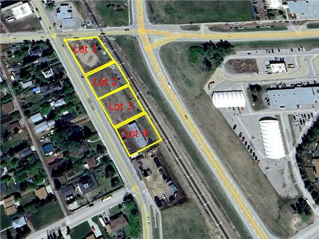 620 10 Avenue S, Carstairs