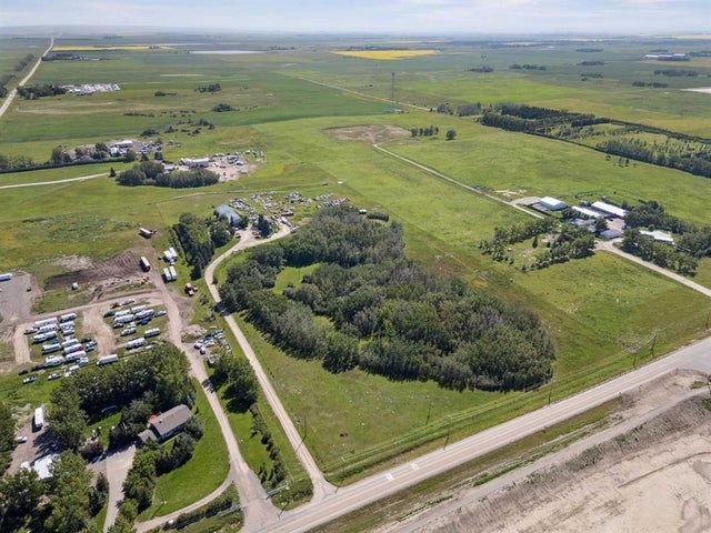 261224 Range Road 290, Rural Rocky View County