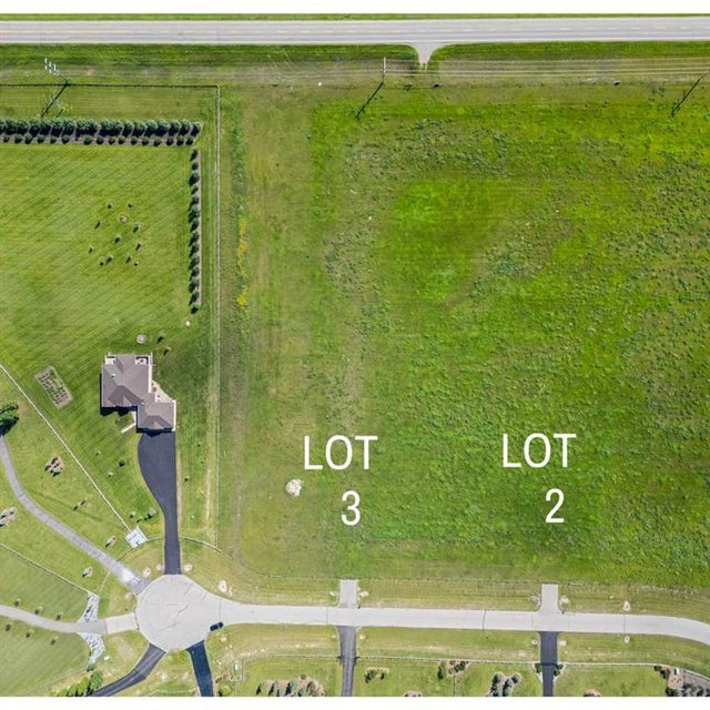 Lot 2 Sharall Circle E, Rural Foothills County