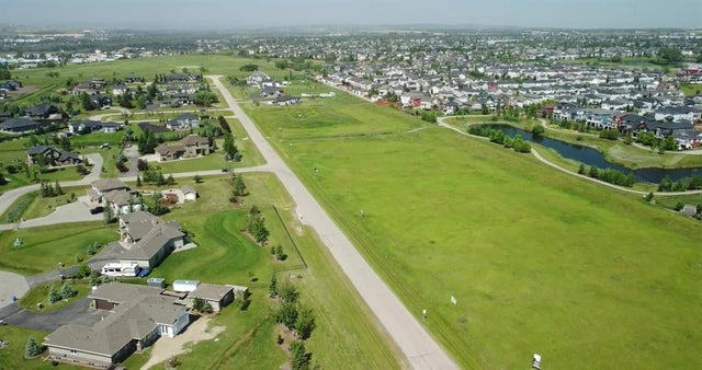 Lot #2, Phase 4 Green Haven Drive, Rural Foothills County