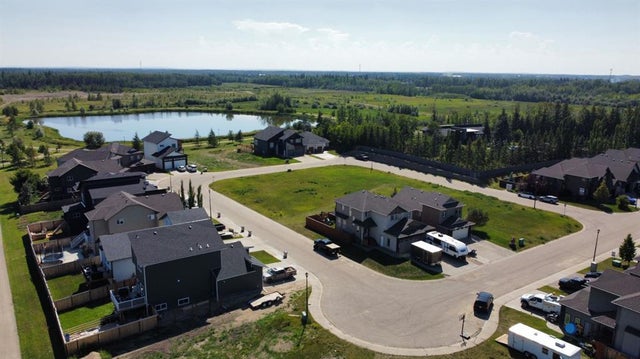 8809 60 Avenue, Grande Prairie