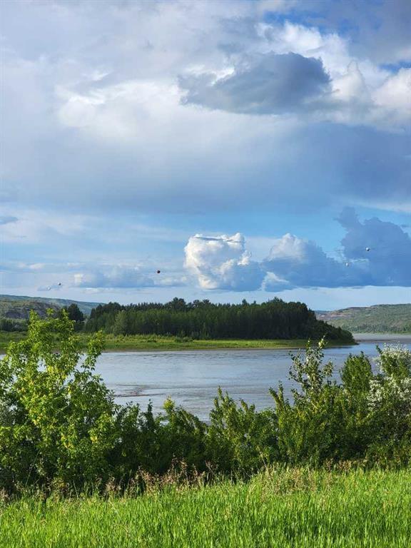 70 Ave 98 Street, Peace River