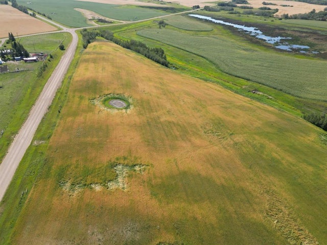 Range Road 231a, Alix