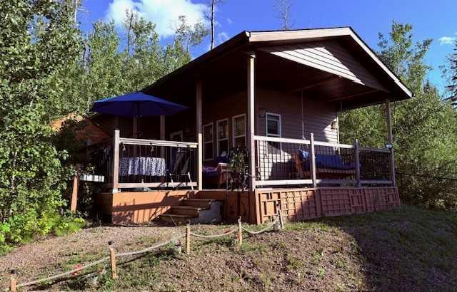 621 Diamond Willow Drive, Lac des Isles