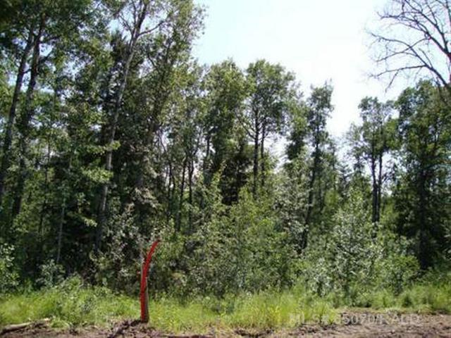 Lot 3 Blk 5 Lakeside Drive, Perch Lake