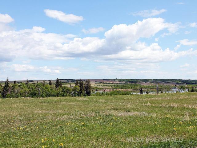 Parcel B Echo Way, Perch Lake