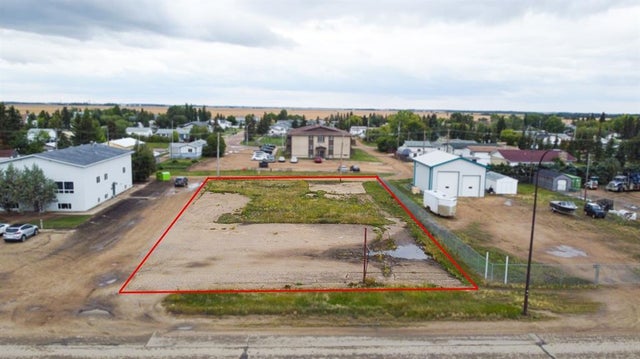 449 Main Street Sw, Falher
