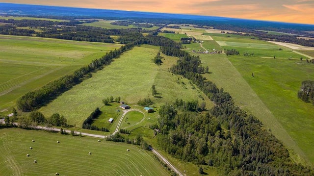 Tbd Township Road 333, Rural Mountain View County