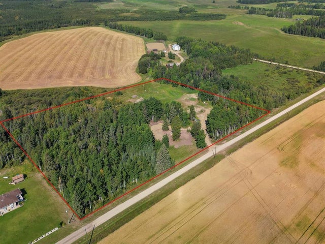 363068 Range Road 50, Rural Clearwater County