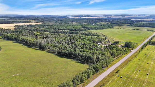 5032 Township Road 310, Rural Mountain View County