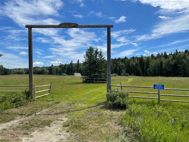 34331 Range Road 41, Rural Red Deer County