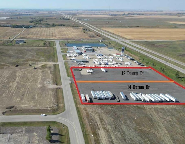 12 Durum Drive, Rural Wheatland County