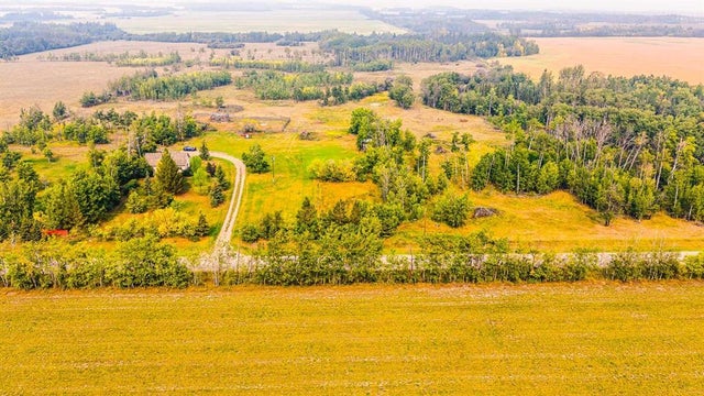63050 770 Township, Rural Spirit River No. 133, M.D. of