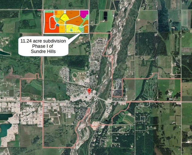 123 Centre Street N, Sundre