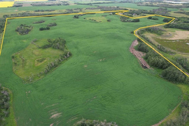 37236 Range Road 204, Rural Stettler No. 6, County of