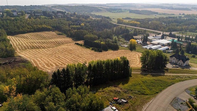 27, 38311 Range Road 270, Rural Red Deer County