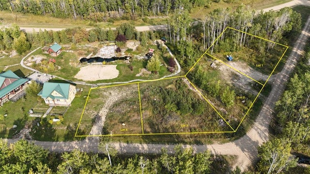 Lot 4 Rose Meadow Drive, Loon Lake