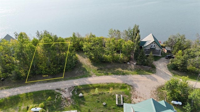 Lot 11 - Lake Rose Meadow Drive, Loon Lake