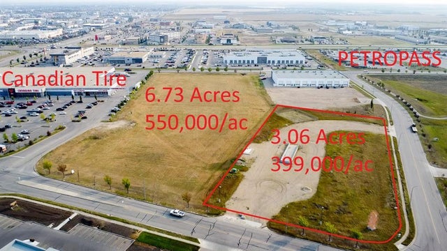 10301 118 Street, Grande Prairie