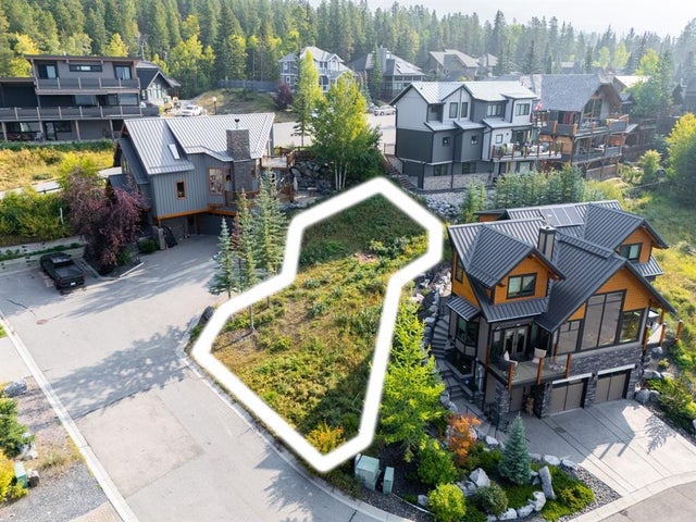3, 126 Benchlands Terrace, Canmore