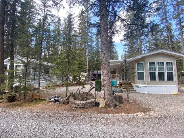 45 Timber Trail, Rural Mountain View County