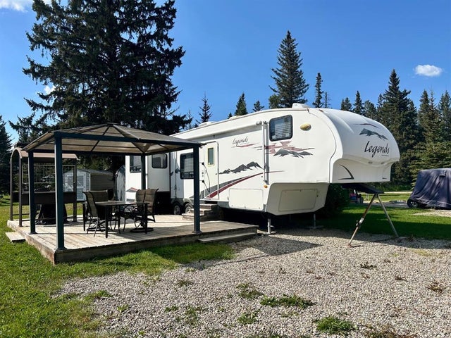 47, 33051 Range Road 60, Rural Mountain View County