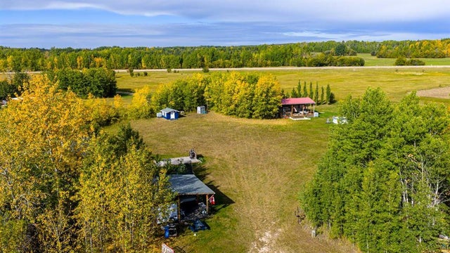 Se-6-71-24-5, Rural Greenview No. 16, M.D. of