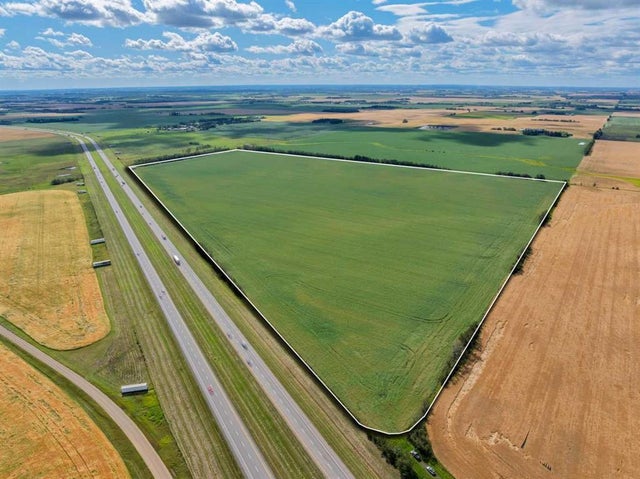 Range Road 253, Rural Leduc County