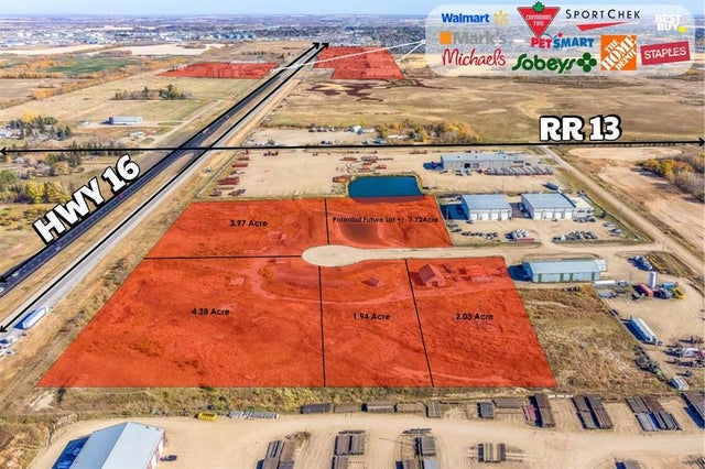 Pt Ne 33-49-1 W4 Rural, Rural Vermilion River, County of