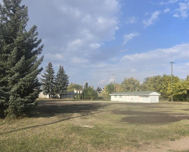 4910 48 Street, Sedgewick