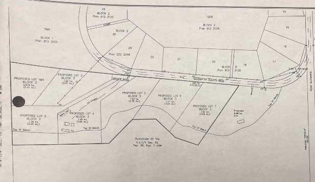 121 Clearwater Heights Drive, Rural Clearwater County