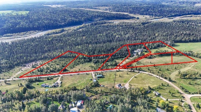 117 Clearwater Heights Drive, Rural Clearwater County