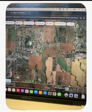 Range Rd 283, Rural Rocky View County