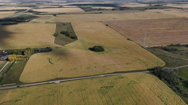 Range Road 292, Rural Rocky View County