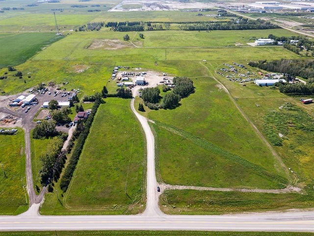 285193 Township Road 262, Rural Rocky View County