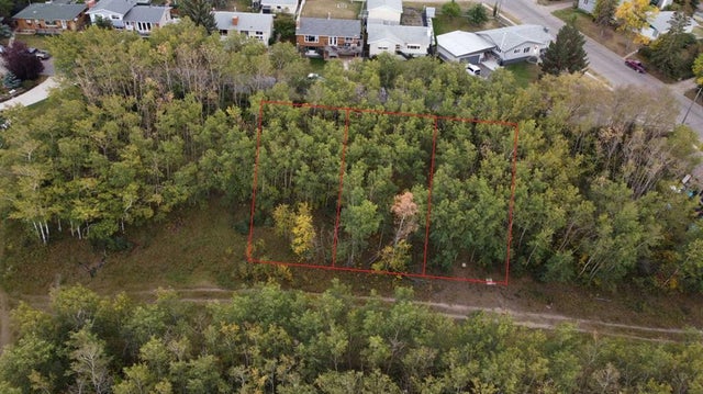 5007, 5009, 5011 42b Street, Ponoka