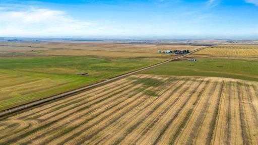 Twp Rd 182, Rural Vulcan County