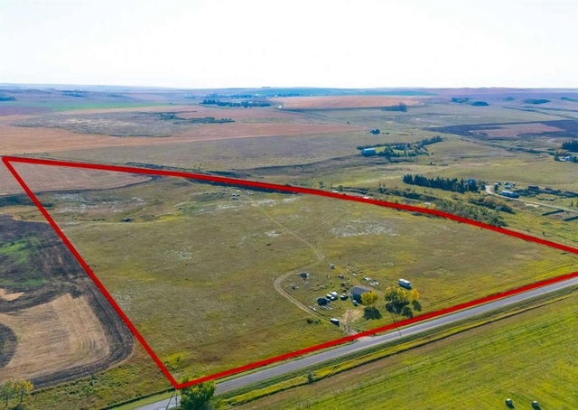 254035 Range Road  241, Rural Wheatland County