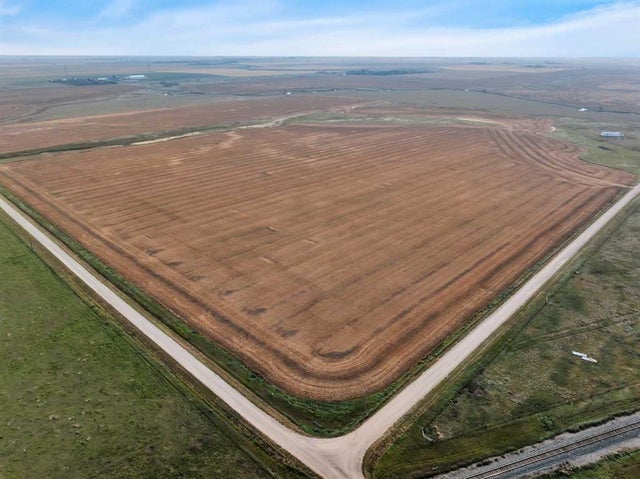 4;27;25;32;nw, Rural Rocky View County