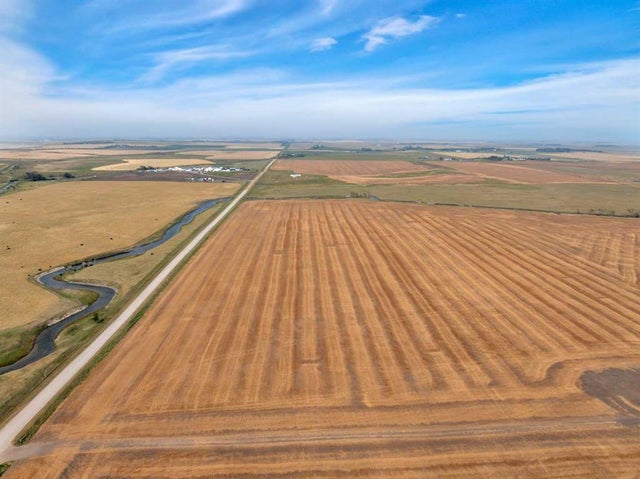 4;27;25;32;sw, Rural Rocky View County