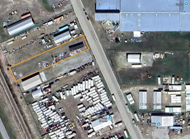 714 9 Avenue N, Carstairs