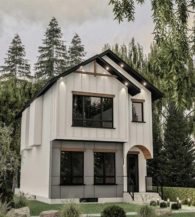 523 Northmount Drive Nw, Calgary